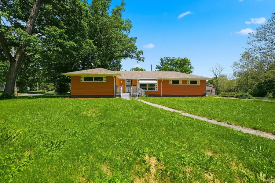 2415 Priscilla Lane, Fort Wayne, IN 46806 - #3