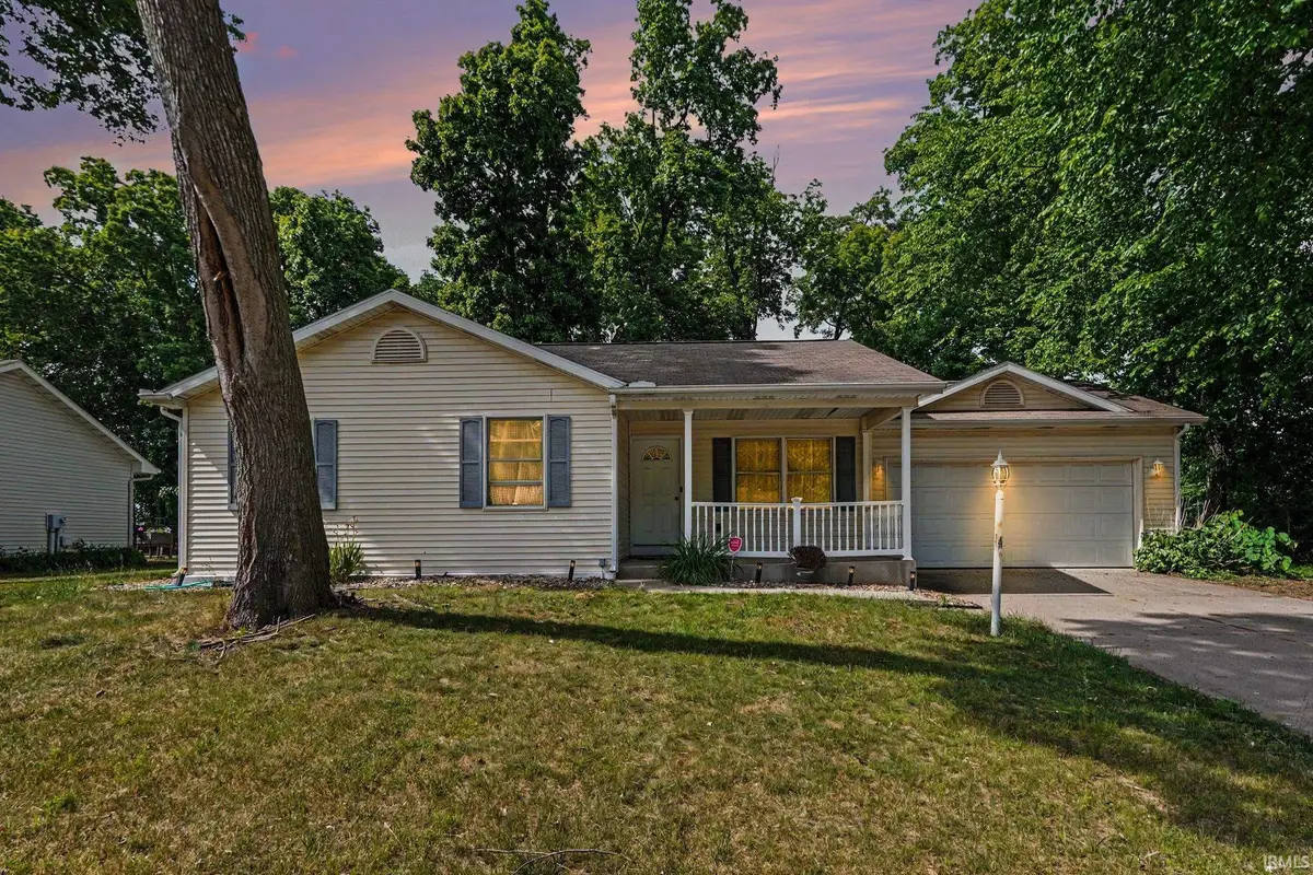 30197 Wynd Tree Boulevard, Elkhart, IN 46516 - #1