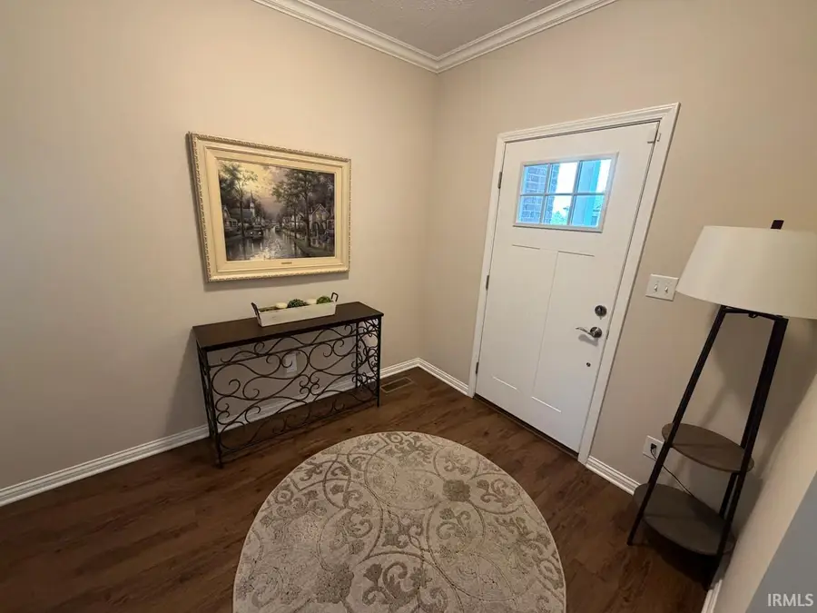 3602 Braewick Drive, Evansville, IN 47715 - #3