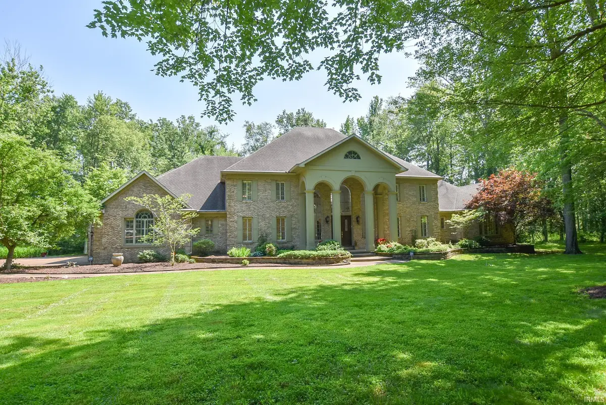 1101 Suwannee Drive, Evansville, IN 47725 - #1