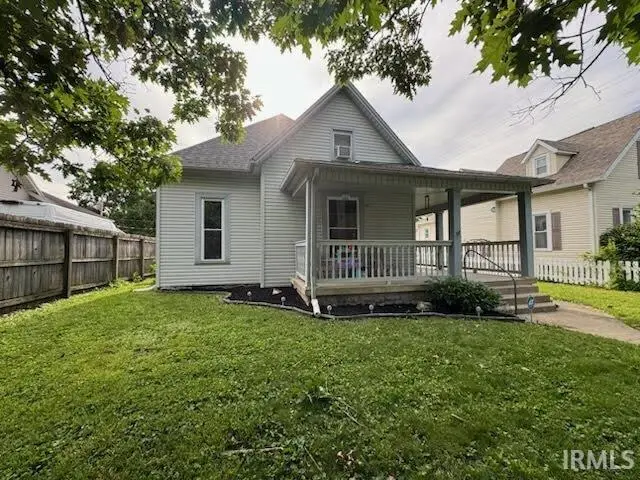 807 S Armstrong Street, Kokomo, IN 46901 - #1