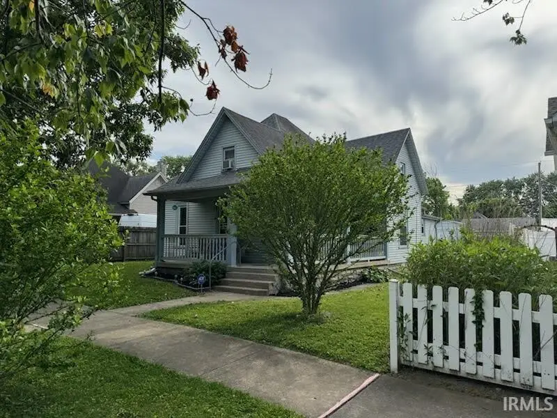 807 S Armstrong Street, Kokomo, IN 46901 - #2