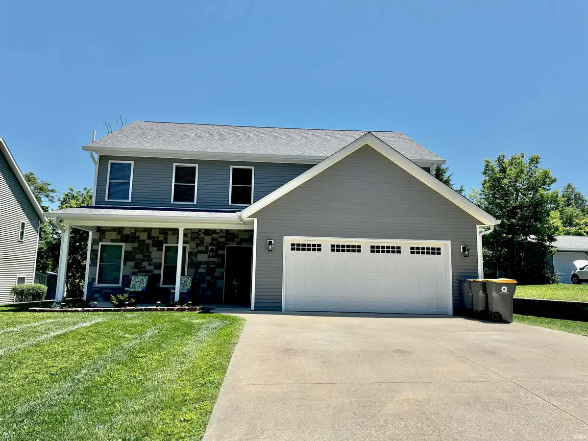 668 N Meadowlark Lane, Bloomington, IN 47408 - #1