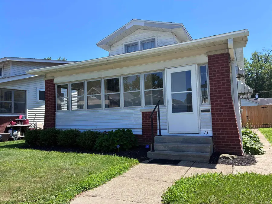 13 Wedeking Avenue, Evansville, IN 47711 - #2