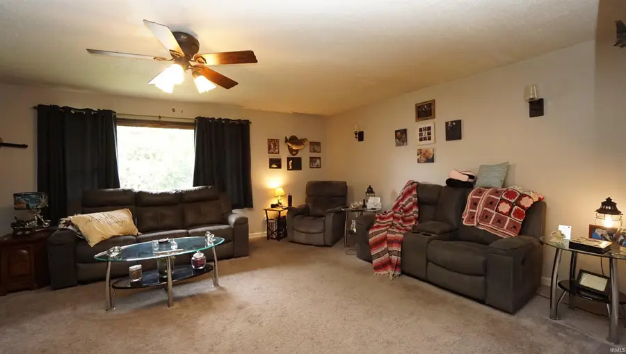506 S Center Street, Fort Branch, IN 47648 - #2