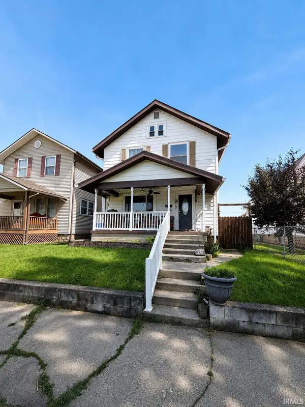 379 E 6th Street, Peru, IN 46970