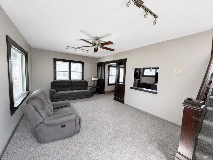 379 E 6th Street, Peru, IN 46970 - #2