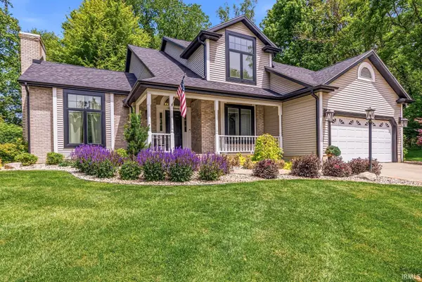 26416 Olympic Club Drive, South Bend, IN 46628