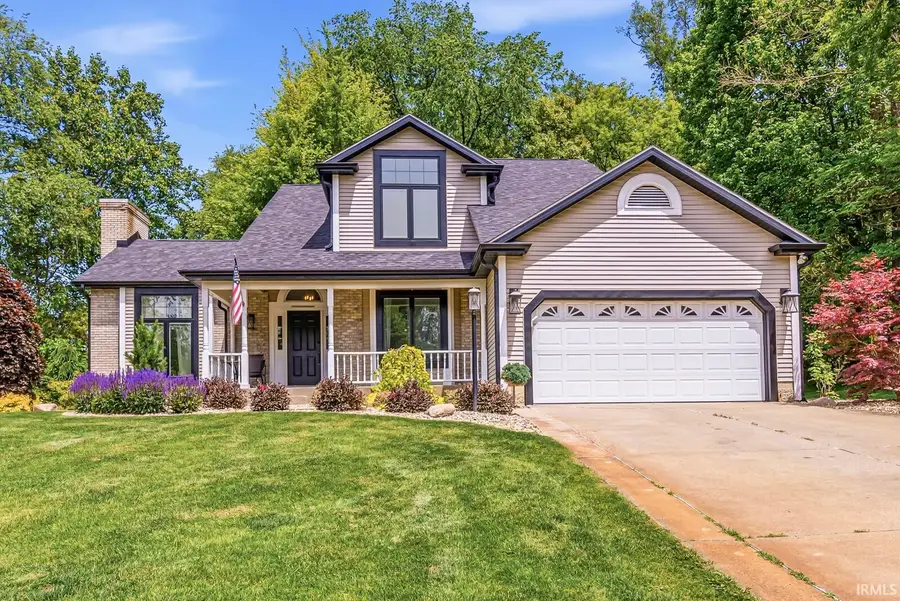 26416 Olympic Club Drive, South Bend, IN 46628 - #3
