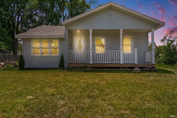 19932 Auten Road, South Bend, IN 46637