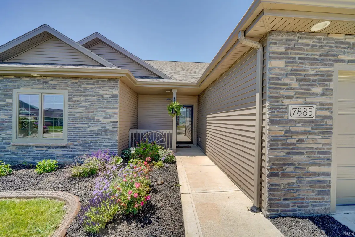 7883 Luna Way, Fort Wayne, IN 46835 - #1