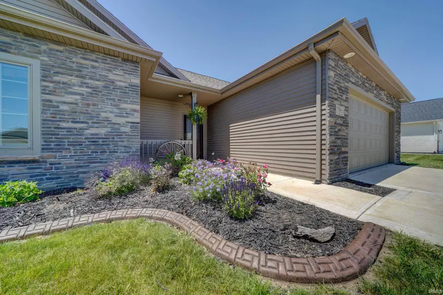 7883 Luna Way, Fort Wayne, IN 46835 - #3