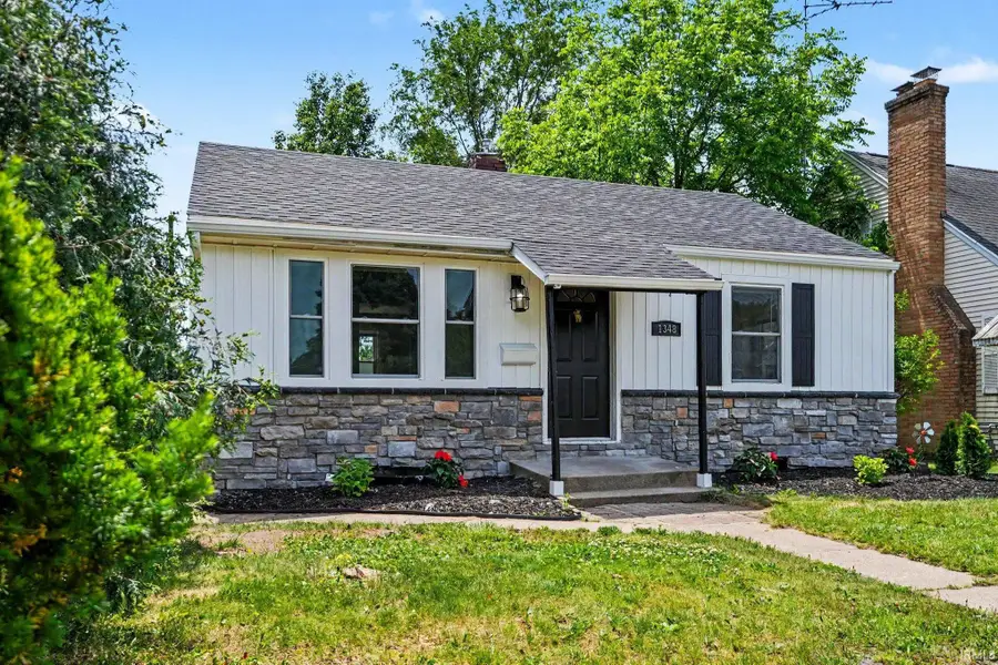 1348 E Donald Street, South Bend, IN 46613 - #2