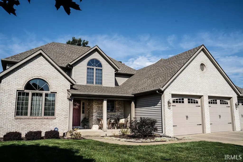 11341 Bluebonnet Court, Plymouth, IN 46563 - #1