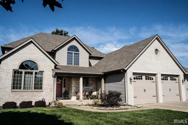 11341 Bluebonnet Court, Plymouth, IN 46563