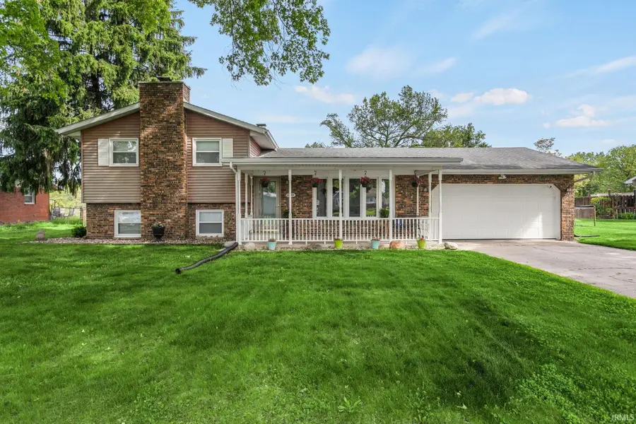 11325 Idlewood Drive, Osceola, IN 46561 - #2
