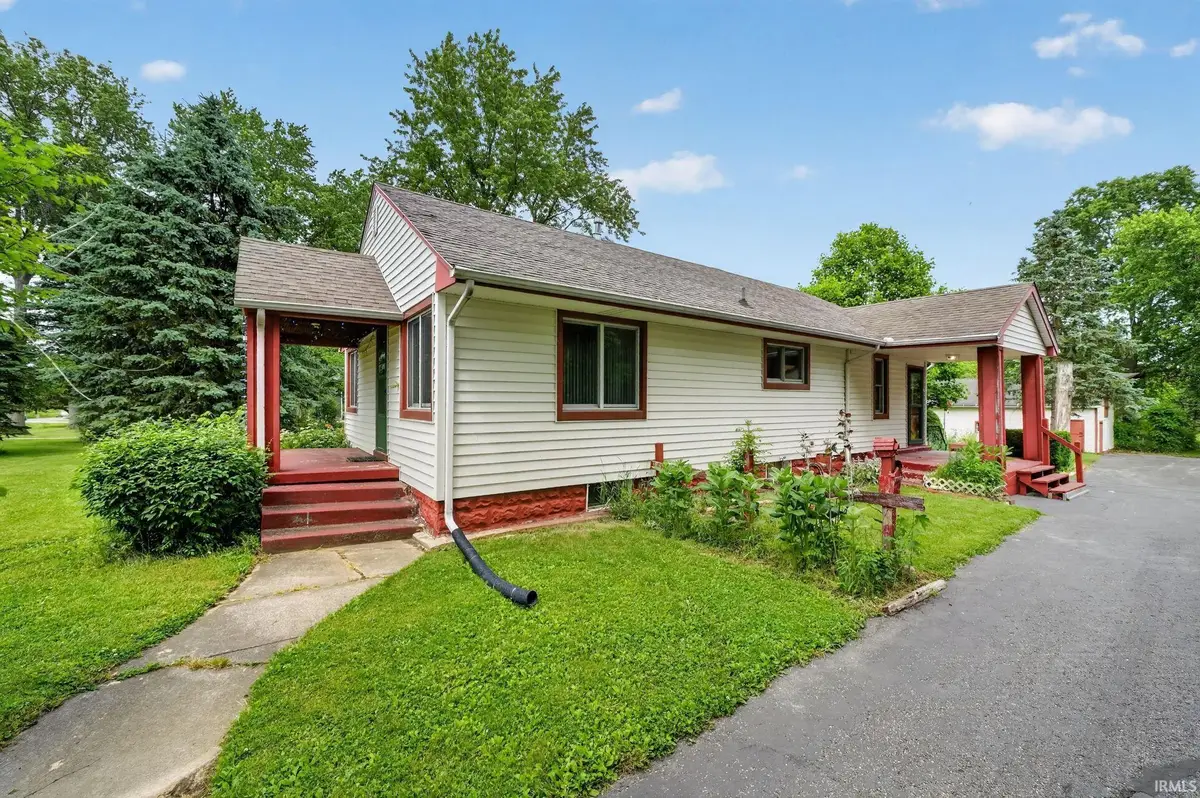 62738 Miami Road, South Bend, IN 46614 - #1