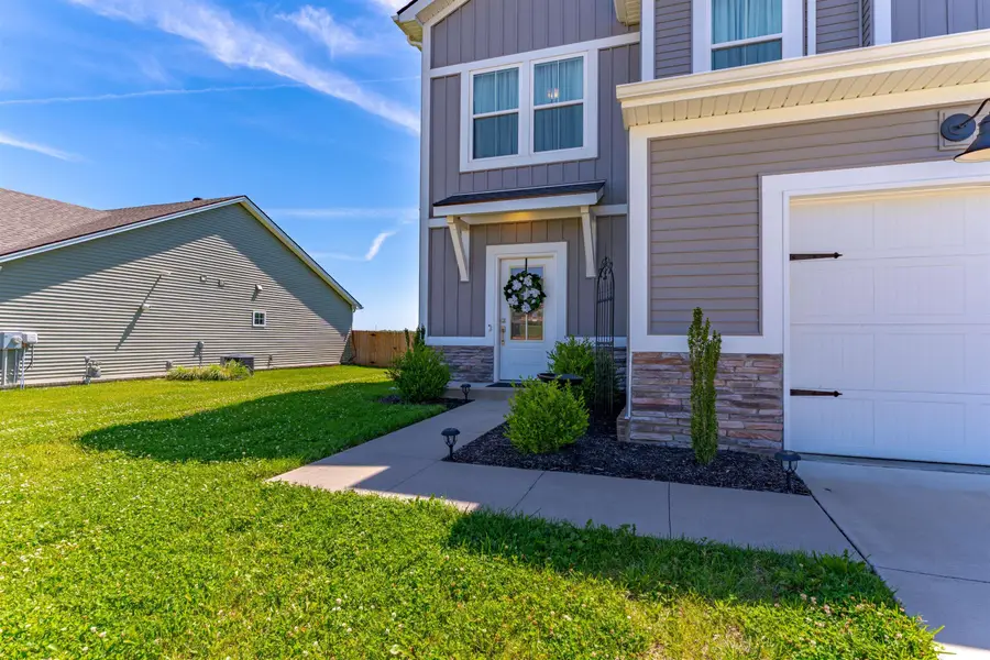 1150 Helen Court, Boonville, IN 47601 - #2