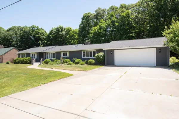 301 Overlook Drive, West Lafayette, IN 47906