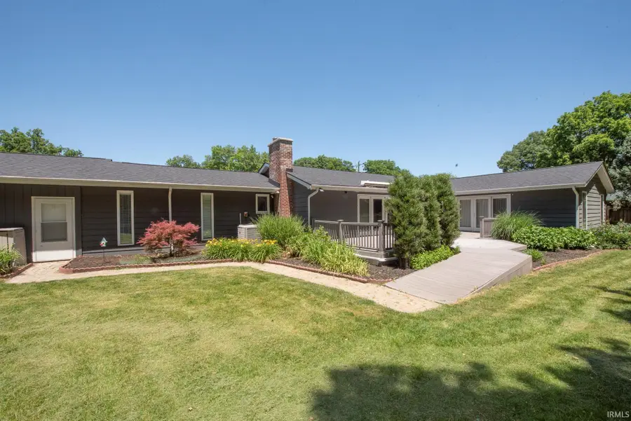 301 Overlook Drive, West Lafayette, IN 47906 - #2