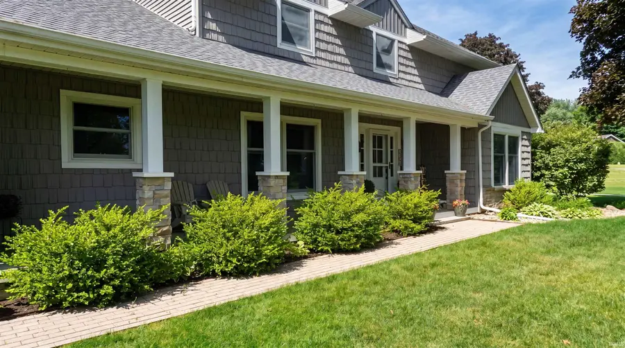 10295 Queen Road, Plymouth, IN 46563 - #2