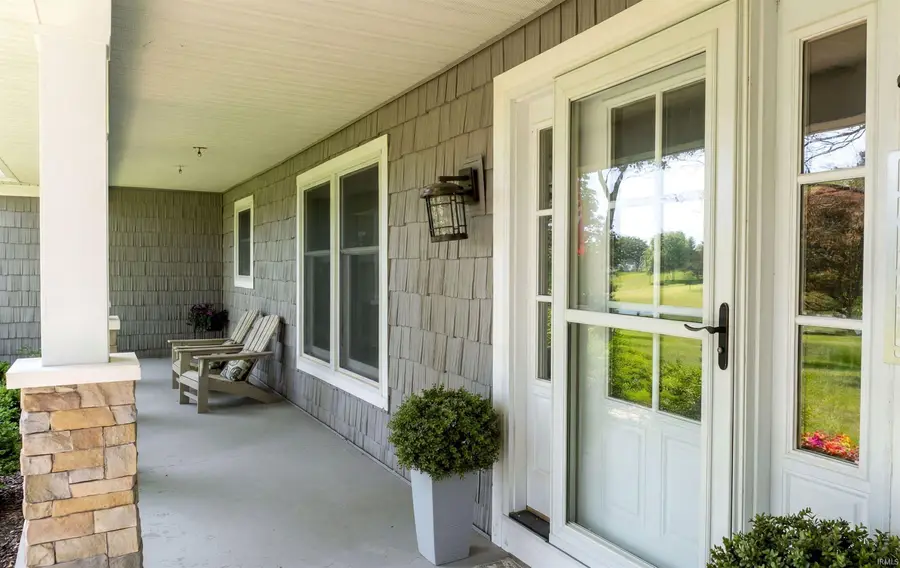 10295 Queen Road, Plymouth, IN 46563 - #3
