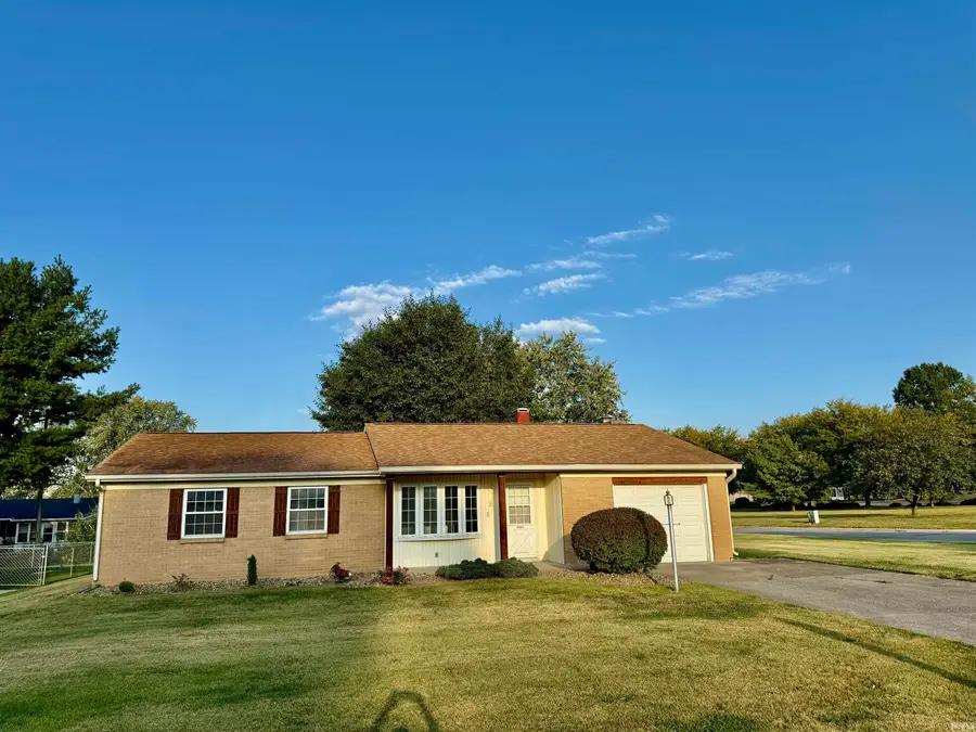 404 S Hickory Drive, Bloomington, IN 47403 - #3