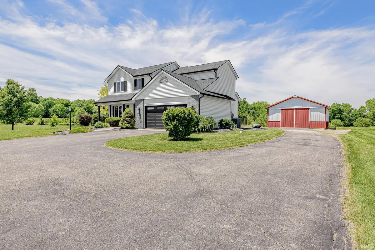 426 W Keiser Road, Columbia City, IN 46725 - #1