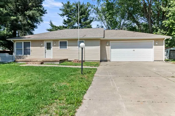 5915 S Delmar Road, Marion, IN 46953