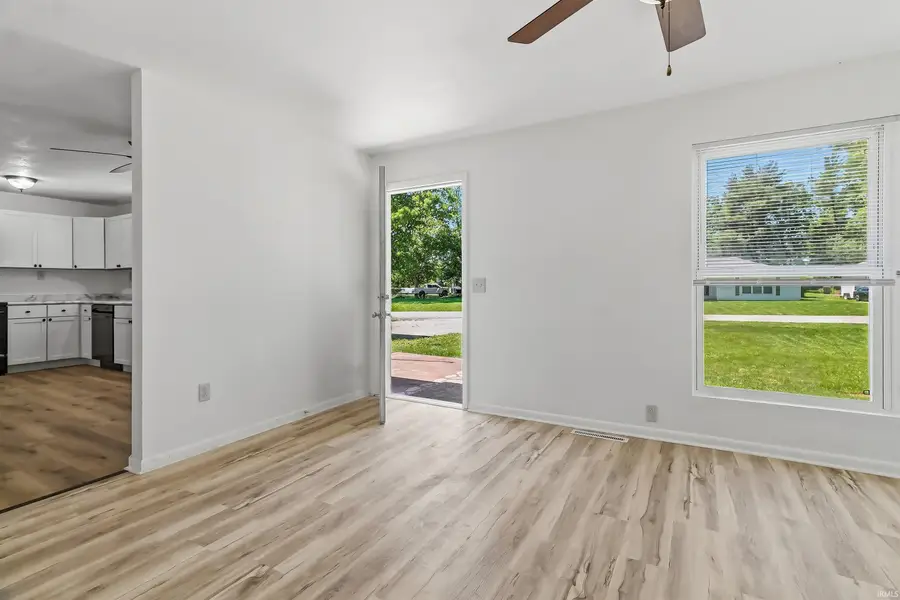 5915 S Delmar Road, Marion, IN 46953 - #3