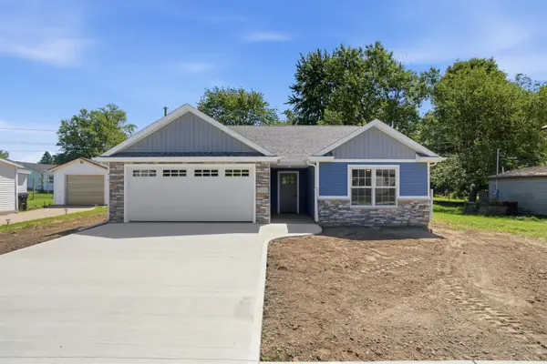 520 S Center Street, Waterloo, IN 46793