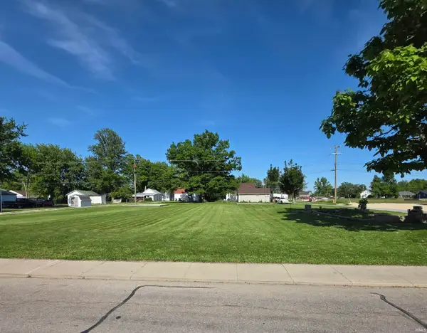 555 S Western Avenue, Winchester, IN 47394