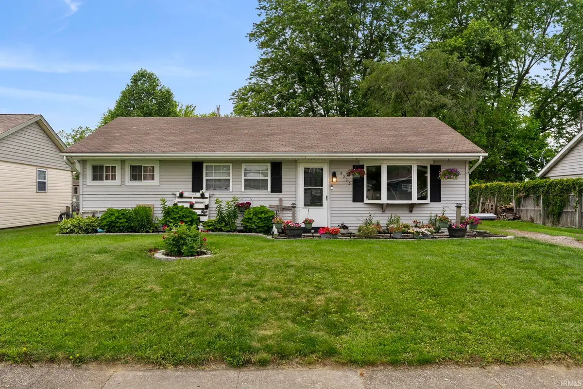 5203 Algonquin Trail, Kokomo, IN 46902 - #1