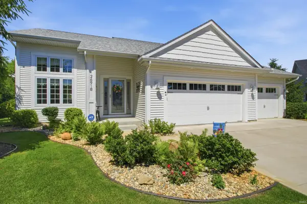 26918 Mc Arthur Court, South Bend, IN 46628