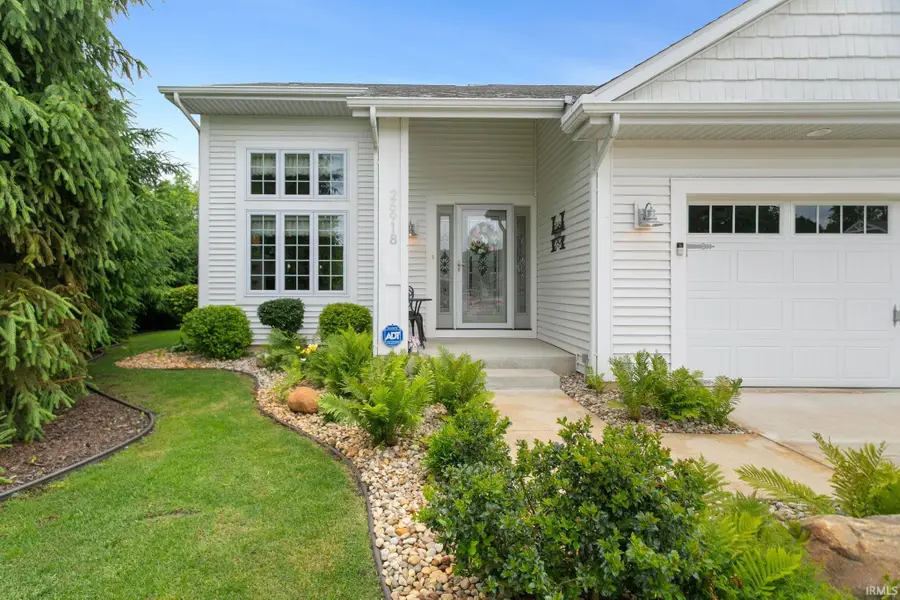 26918 Mc Arthur Court, South Bend, IN 46628 - #2