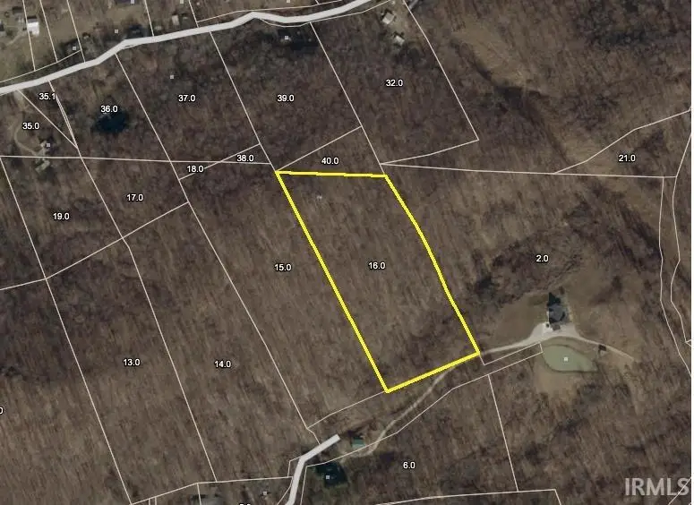 Lot 16 Bell Hollow Road, Cannelton, IN 47520 - #2