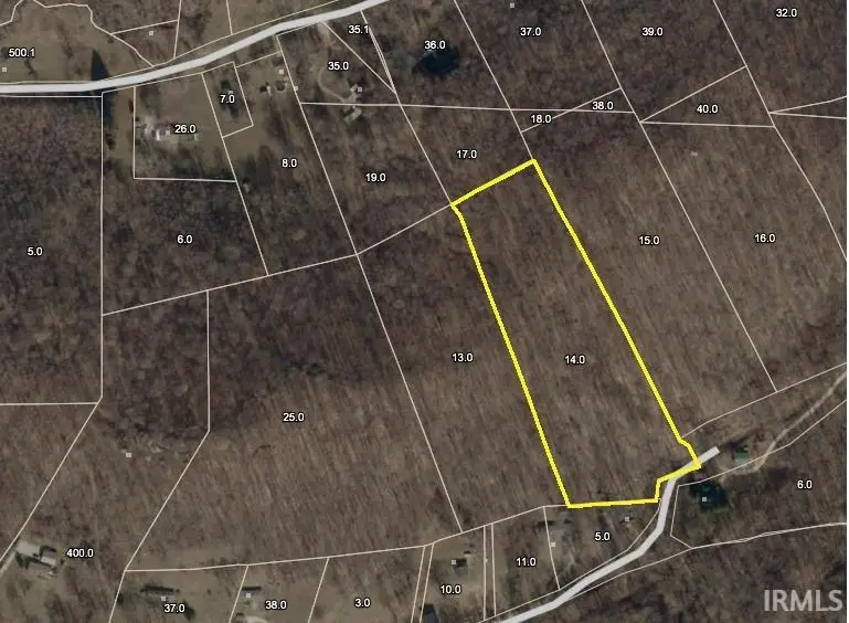 Lot 14 Bell Hollow Road, Cannelton, IN 47520 - #2