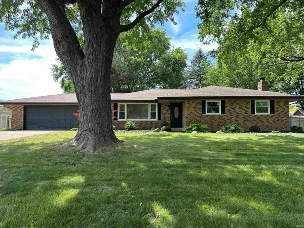 59843 Kay Boulevard, Elkhart, IN 46517
