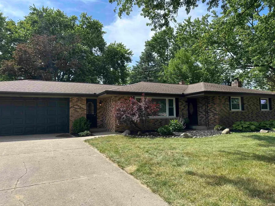 59843 Kay Boulevard, Elkhart, IN 46517 - #2