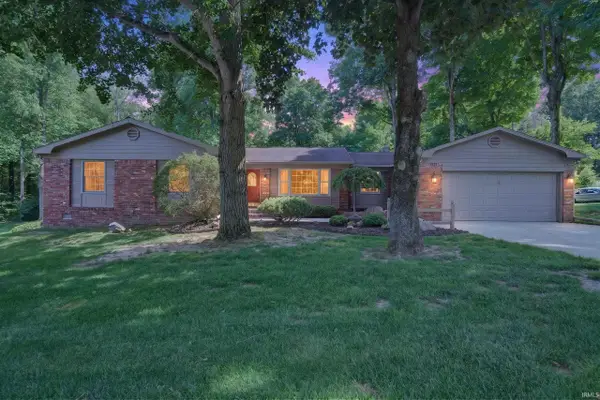 1905 W James Drive, Marion, IN 46952