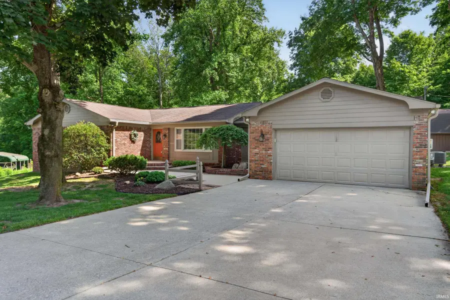 1905 W James Drive, Marion, IN 46952 - #2