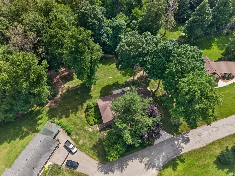 1905 W James Drive, Marion, IN 46952 - #3