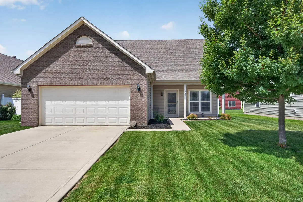 1722 Boles Drive, Marion, IN 46953 - #1