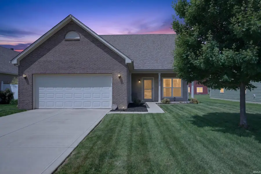 1722 Boles Drive, Marion, IN 46953 - #2