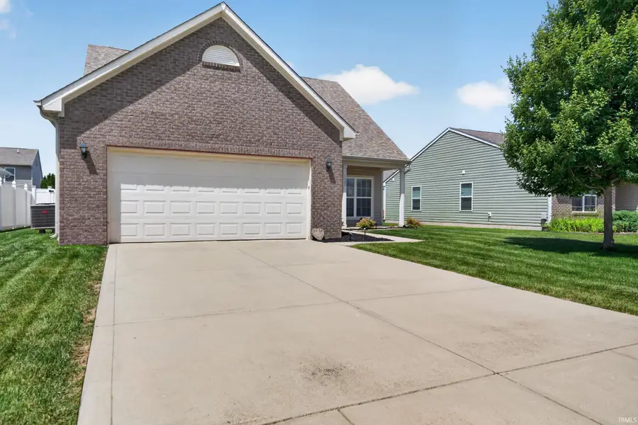 1722 Boles Drive, Marion, IN 46953 - #3