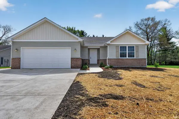 257 E Galbreath Drive, Winamac, IN 46996