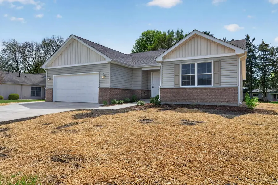 257 E Galbreath Drive, Winamac, IN 46996 - #3