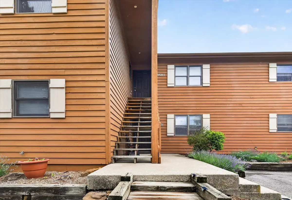 9605 S Lake Ridge Drive #6, Bloomington, IN 47401 - #1