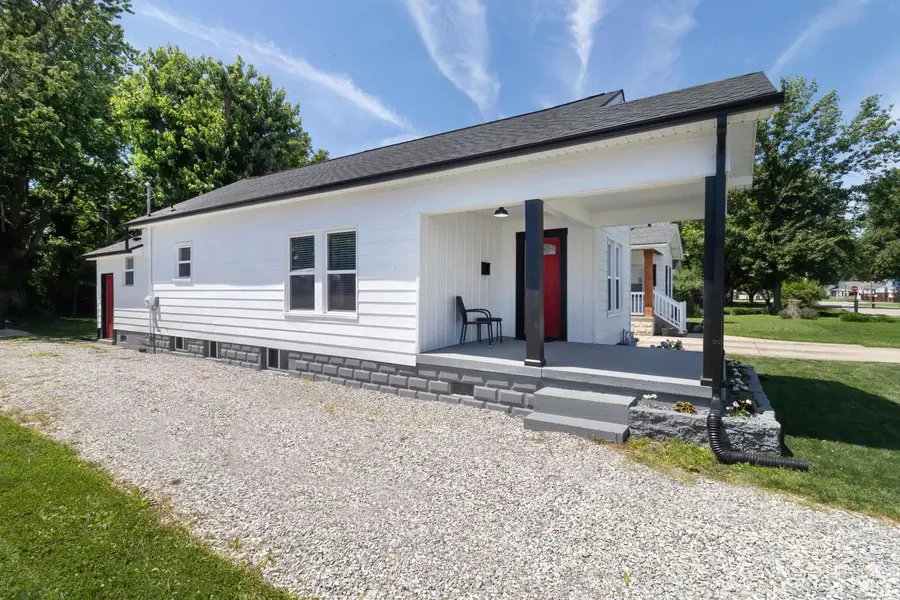 1908 Hercules Avenue, Evansville, IN 47711 - #3