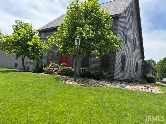 21816 Locust Bend Court, South Bend, IN 46628 - #2